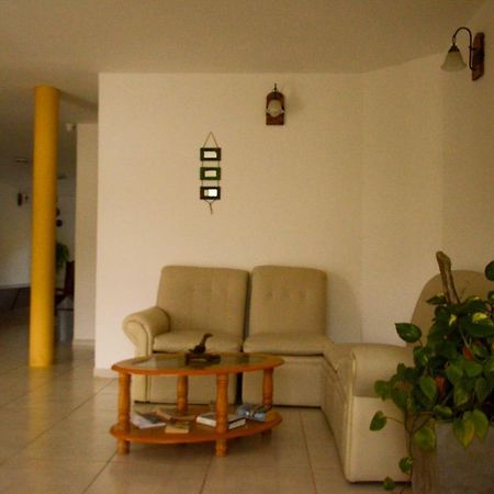 Hosteria Alma De Patagonia El Chalten Ngoại thất bức ảnh